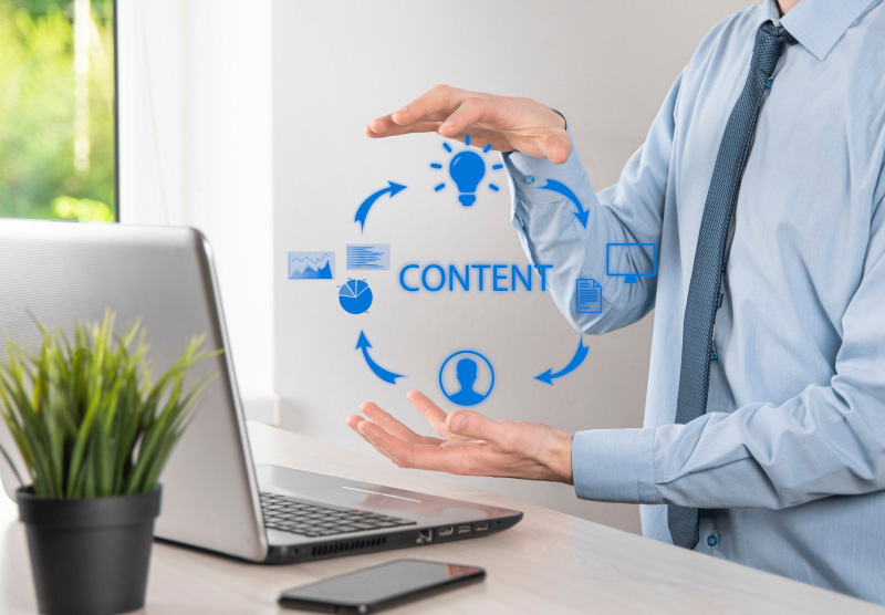 Maximizing ROI with Data-Driven Digital Marketing Campaigns