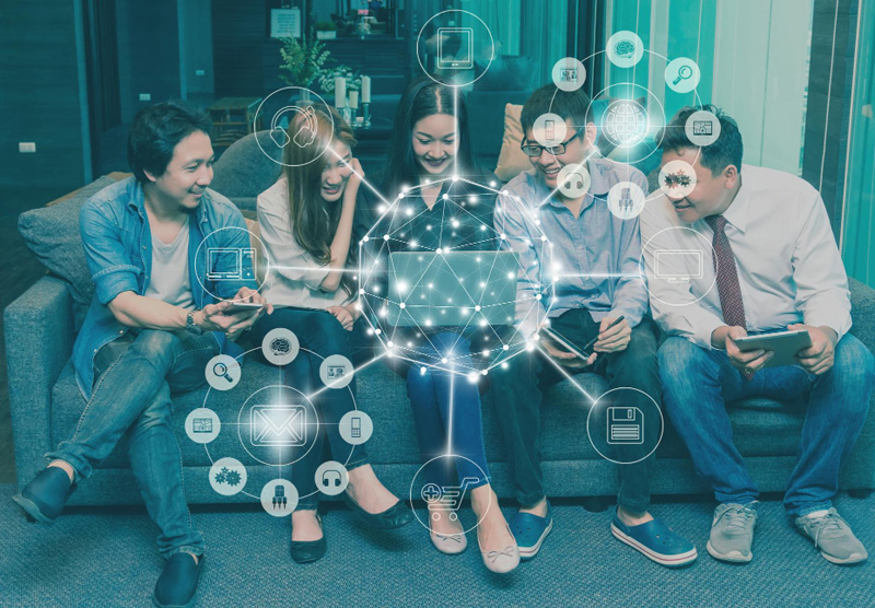 Emerging Social Media Platforms: Opportunities for Early Adopters