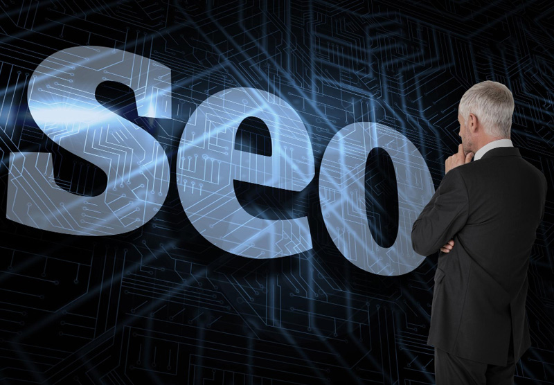 Keys to SEO Success