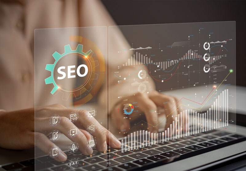 Role of Guest Blogging in SEO