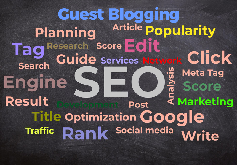 Importance of Hashtags for SEO