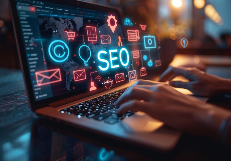 SEO Essentials For SMEs